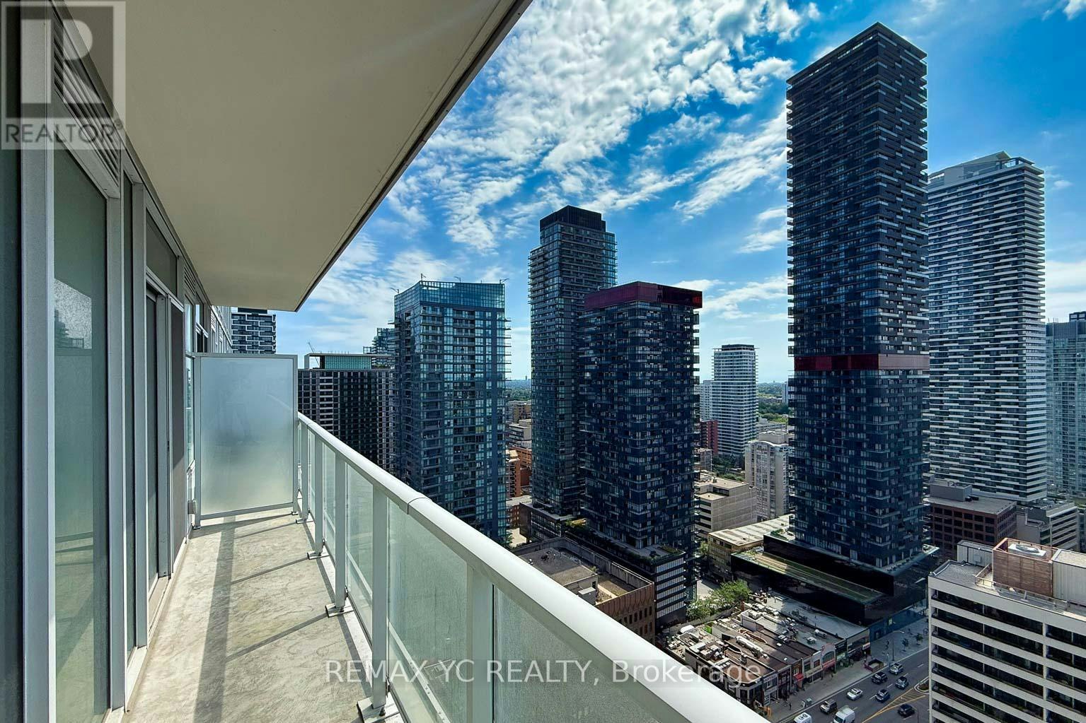 2408-33 Helendale Avenue, Toronto, ON, M4R 0A4 - 29