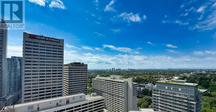 2408-33 Helendale Avenue, Toronto, ON, M4R 0A4 - 32