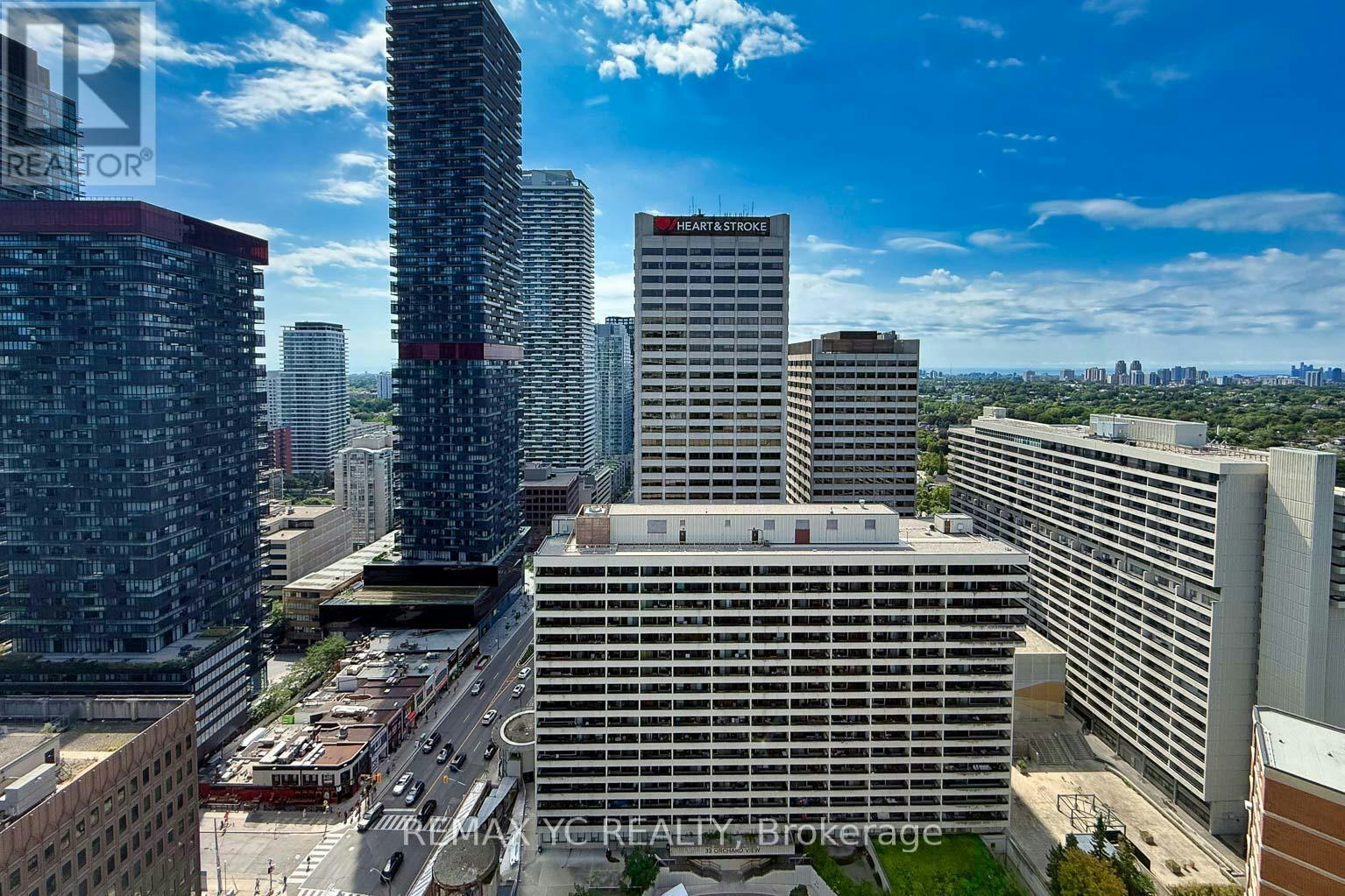 2408-33 Helendale Avenue, Toronto, ON, M4R 0A4 - 31