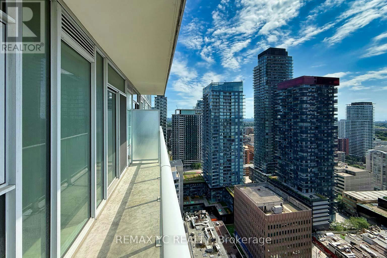 2408-33 Helendale Avenue, Toronto, ON, M4R 0A4 - 30