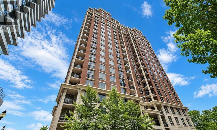 703-1101 Leslie Street
