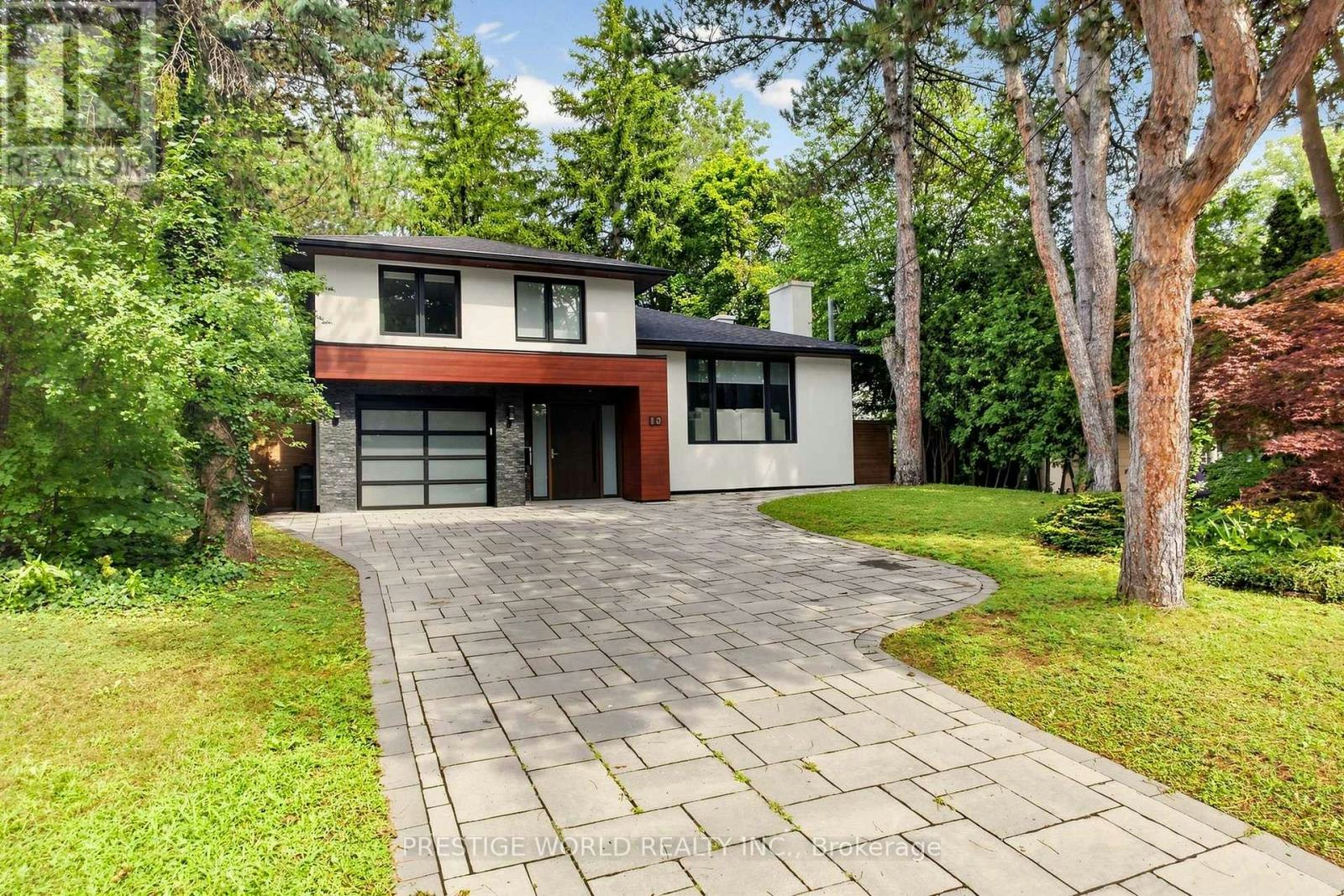 19 Alderdale Court, Toronto, ON, M3B 2H8 - 2