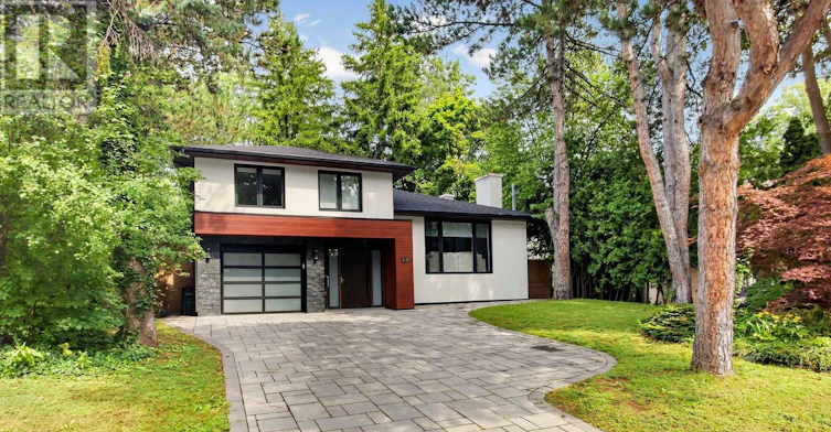 19 Alderdale Court, Toronto, ON, M3B 2H8 - 2