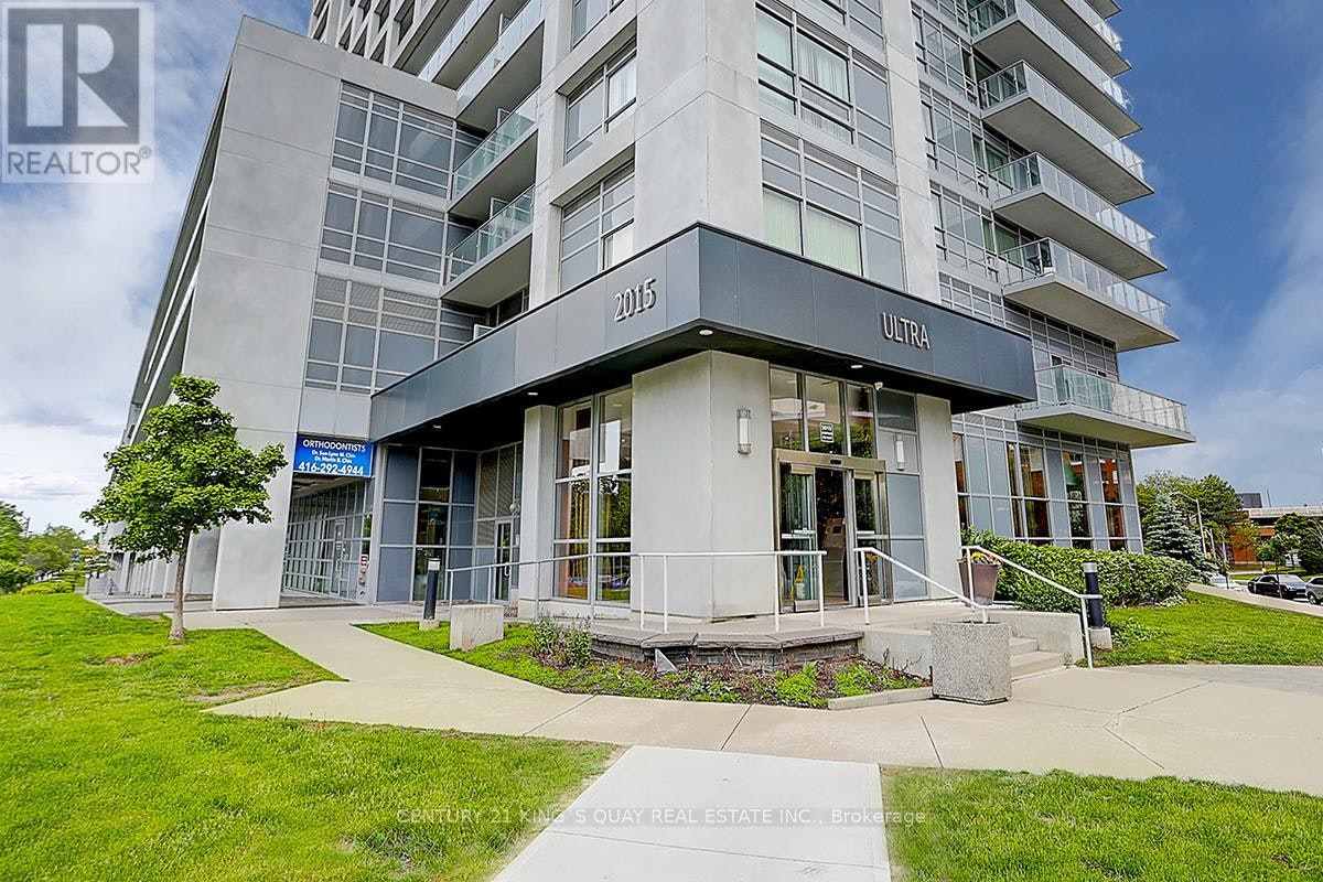 1108-2015 Sheppard Avenue E, Toronto, ON, M2J 0B3 - 4