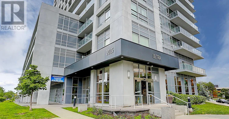 1108-2015 Sheppard Avenue E, Toronto, ON, M2J 0B3 - 4