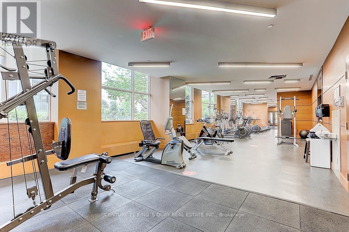 1108-2015 Sheppard Avenue E, Toronto, ON, M2J 0B3 - 41