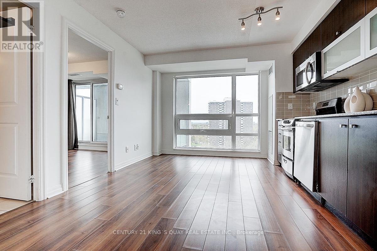 1108-2015 Sheppard Avenue E, Toronto, ON, M2J 0B3 - 27