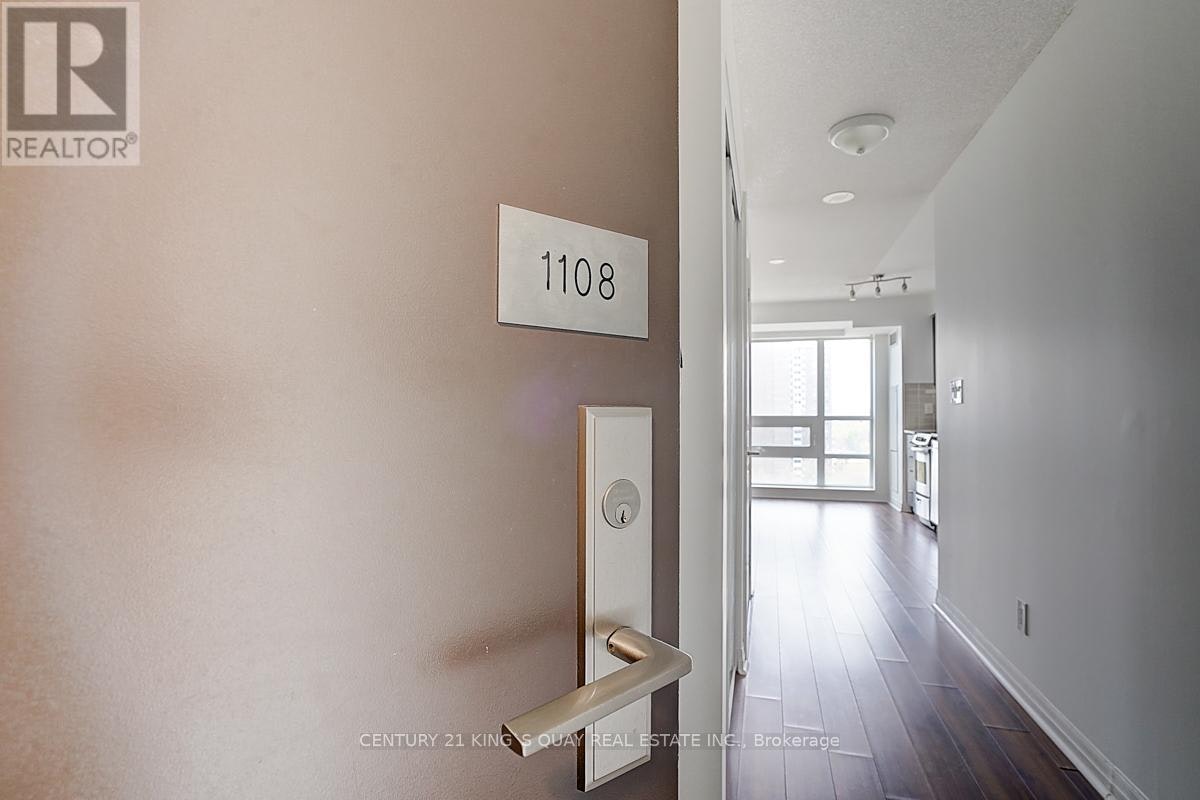 1108-2015 Sheppard Avenue E, Toronto, ON, M2J 0B3 - 12