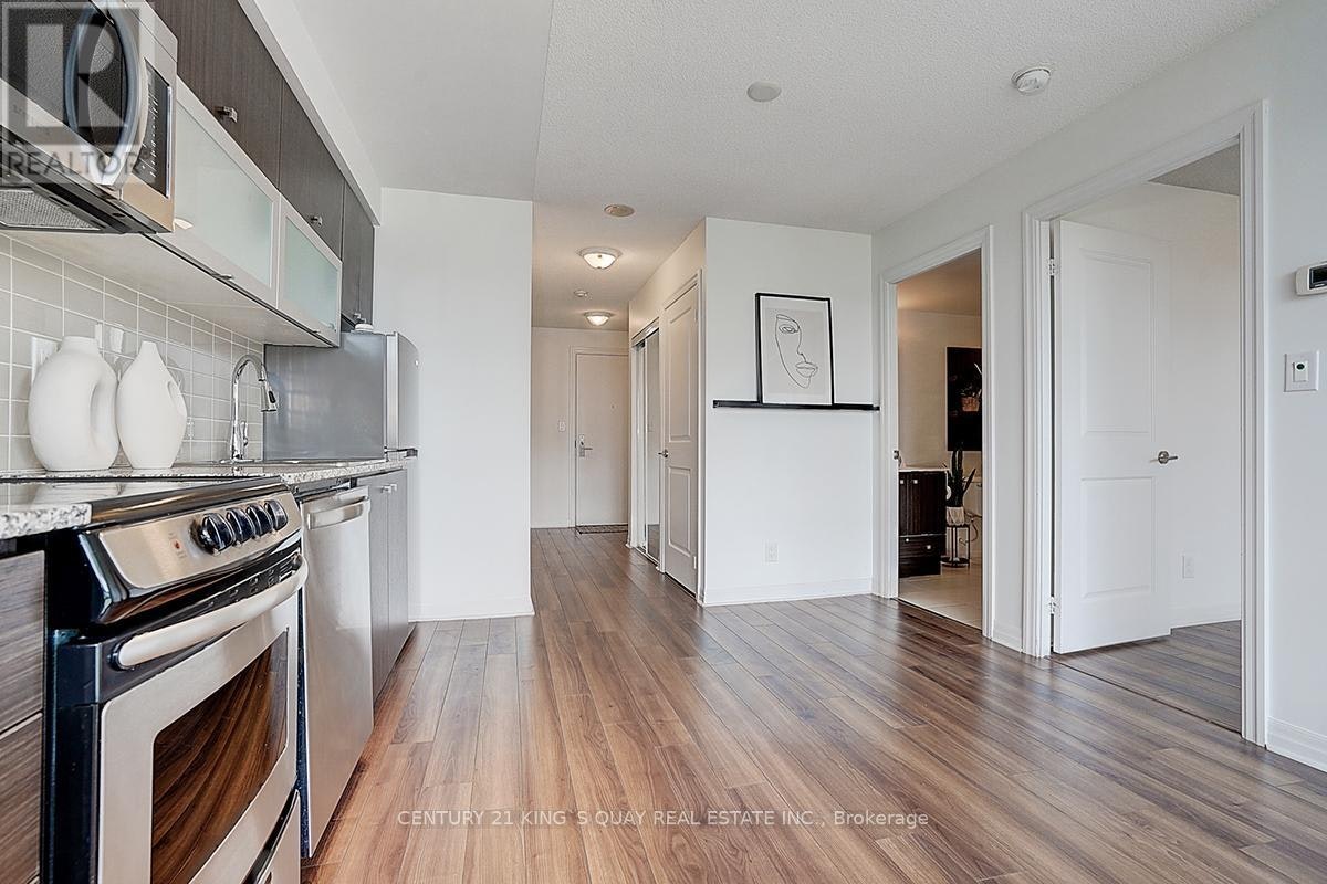 1108-2015 Sheppard Avenue E, Toronto, ON, M2J 0B3 - 25