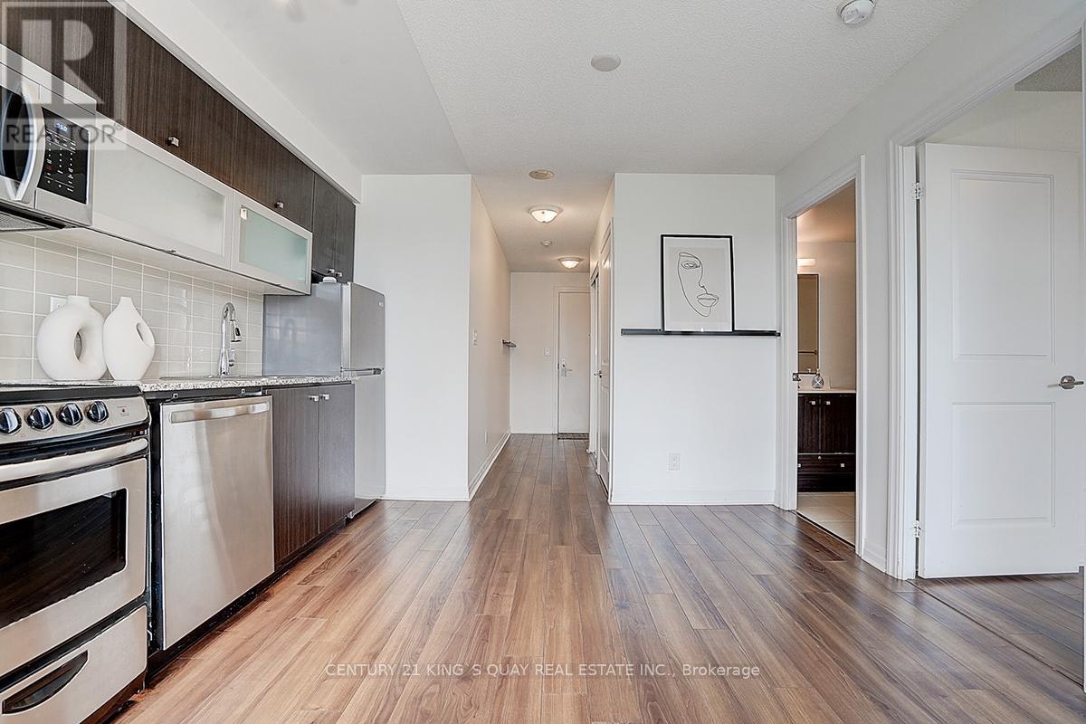 1108-2015 Sheppard Avenue E, Toronto, ON, M2J 0B3 - 24