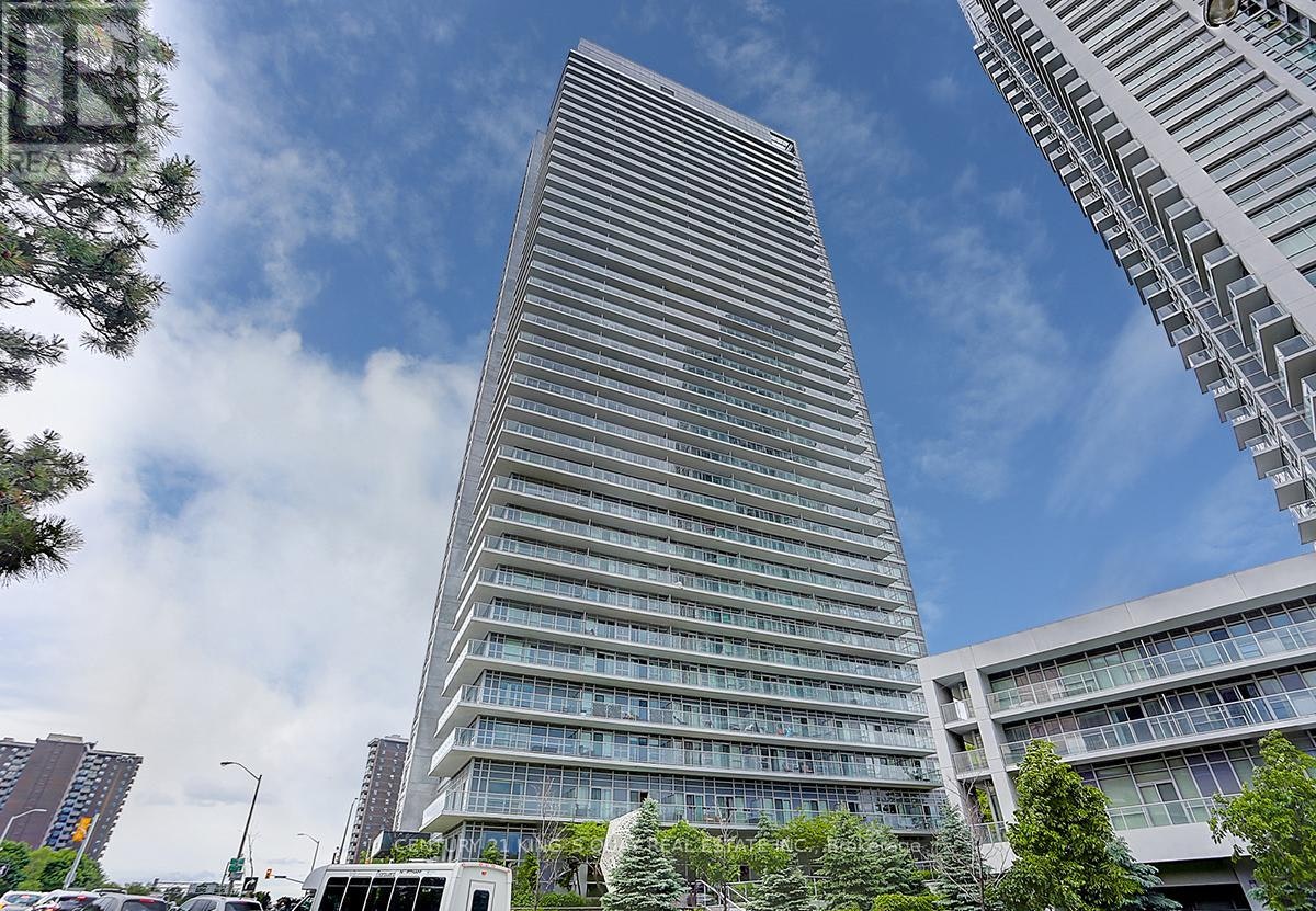 1108-2015 Sheppard Avenue E, Toronto, ON, M2J 0B3