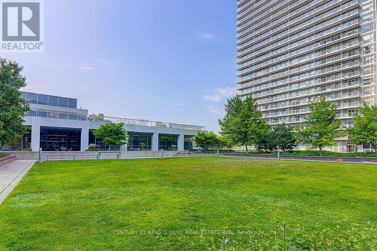 1108-2015 Sheppard Avenue E, Toronto, ON, M2J 0B3 - 7
