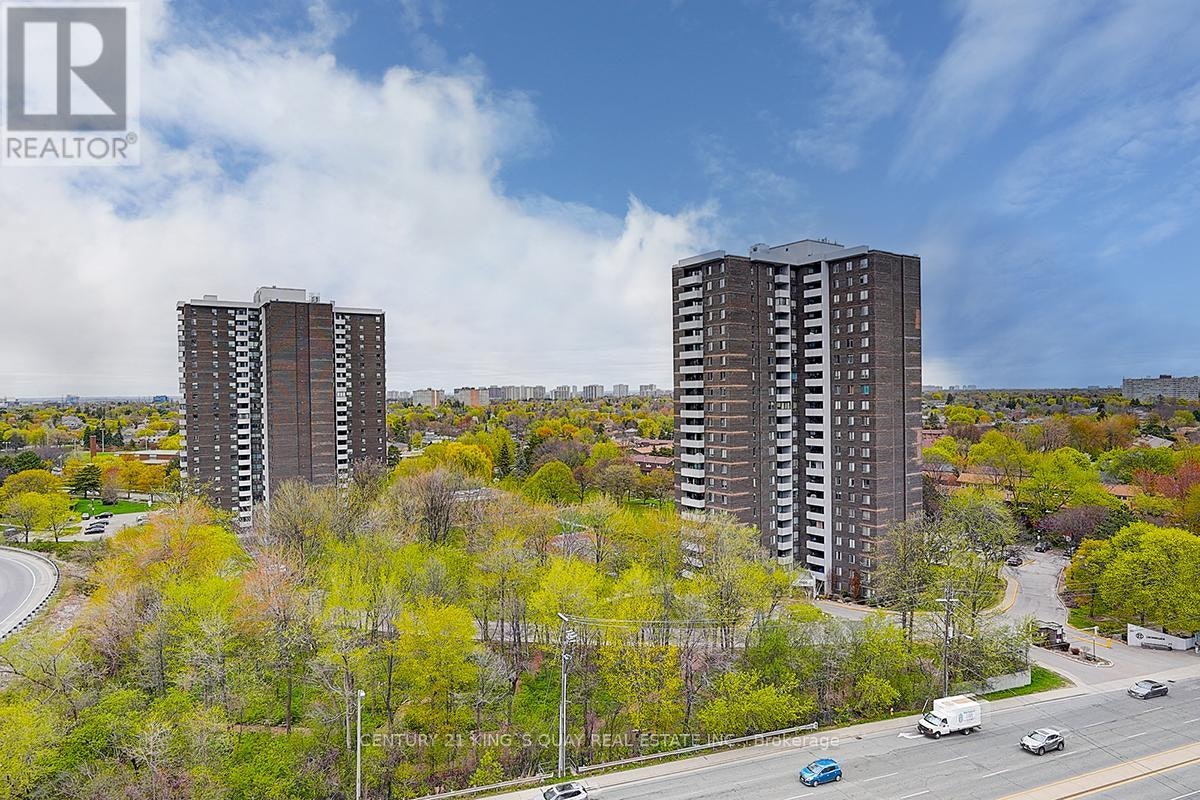 1108-2015 Sheppard Avenue E, Toronto, ON, M2J 0B3 - 35
