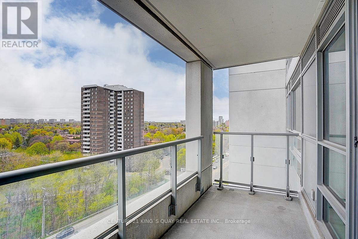 1108-2015 Sheppard Avenue E, Toronto, ON, M2J 0B3 - 34