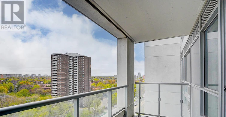 1108-2015 Sheppard Avenue E, Toronto, ON, M2J 0B3 - 34