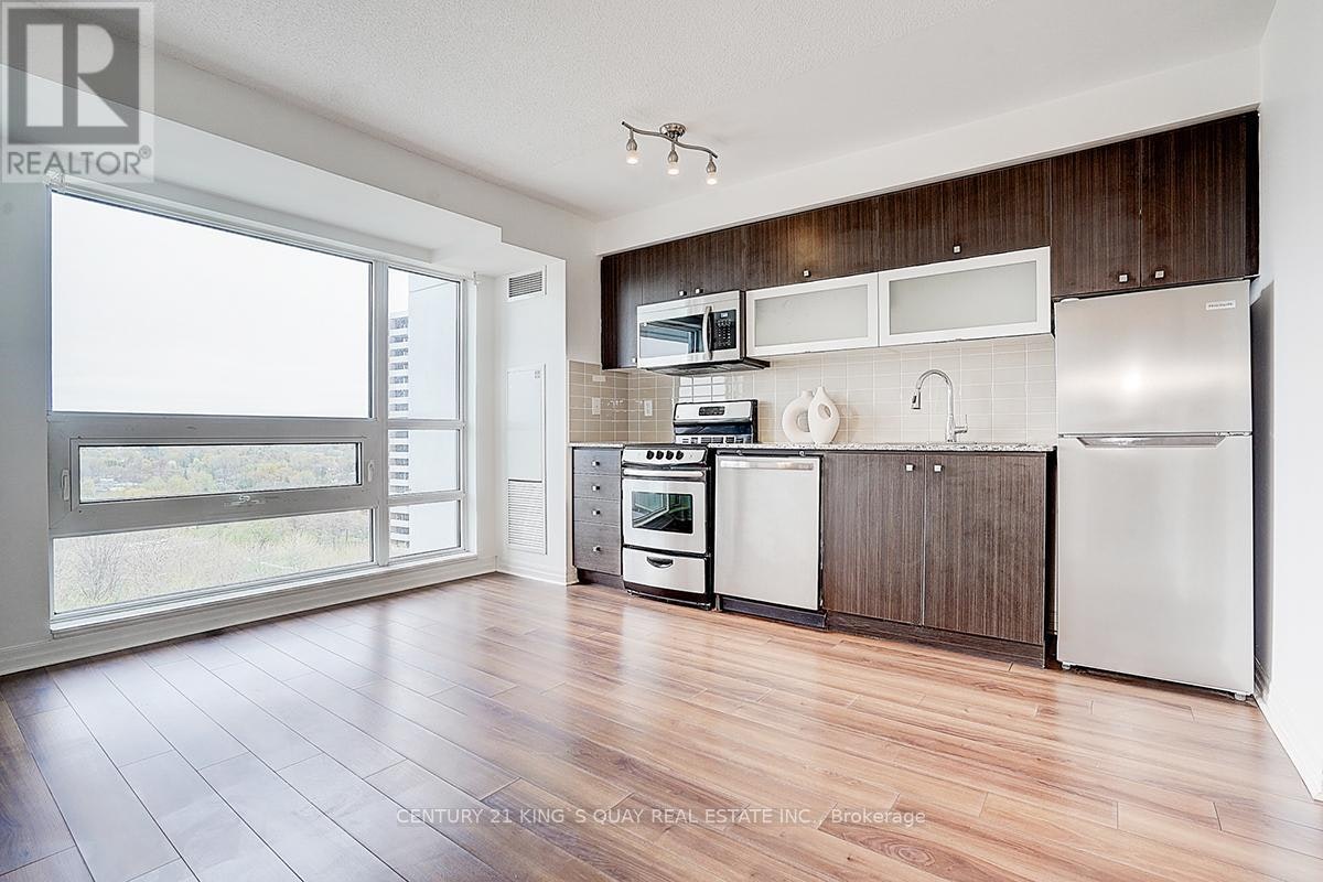 1108-2015 Sheppard Avenue E, Toronto, ON, M2J 0B3 - 18