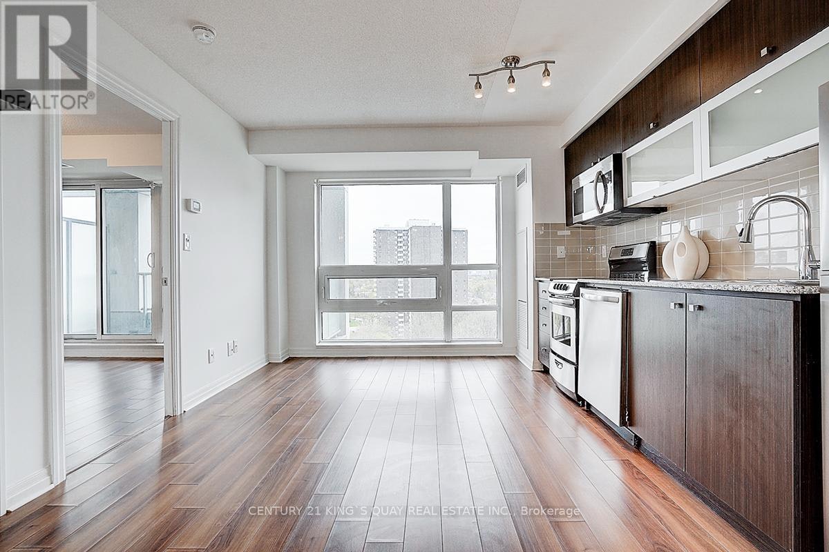 1108-2015 Sheppard Avenue E, Toronto, ON, M2J 0B3 - 17