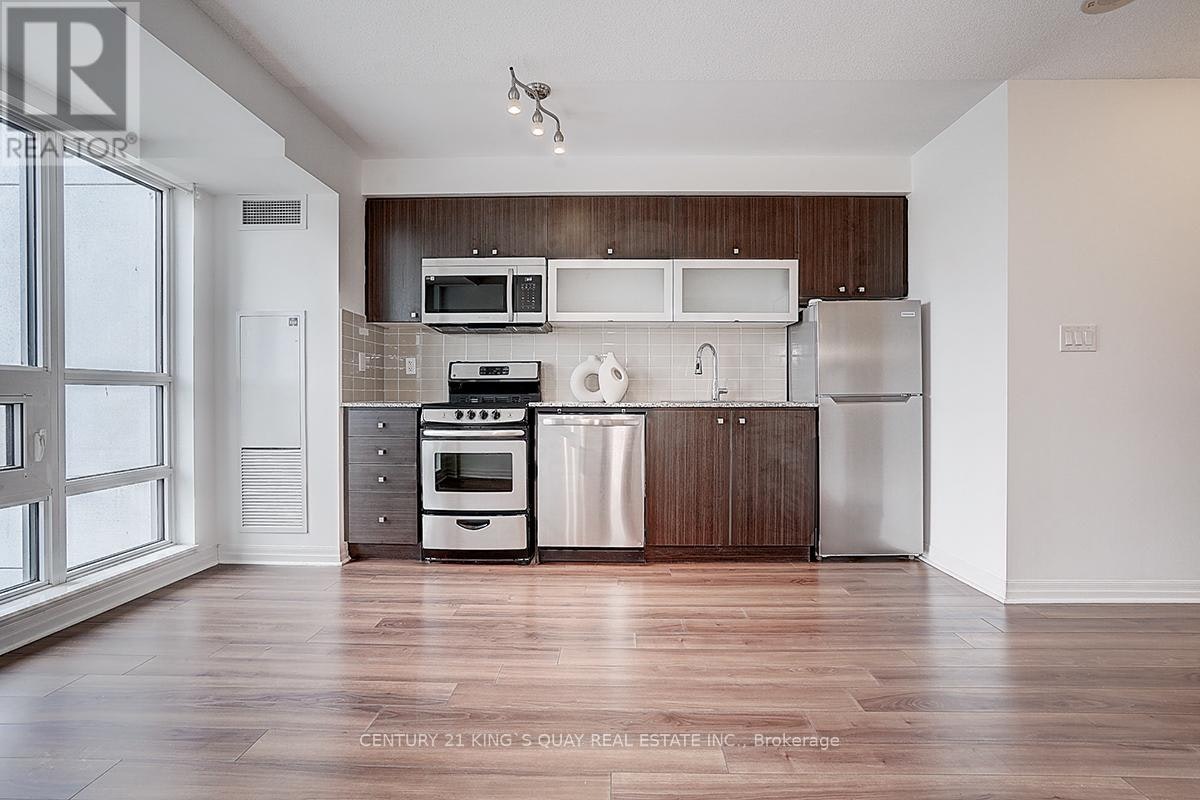 1108-2015 Sheppard Avenue E, Toronto, ON, M2J 0B3 - 19