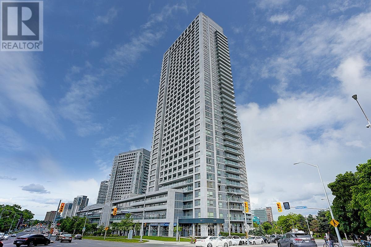 1108-2015 Sheppard Avenue E, Toronto, ON, M2J 0B3 - 3