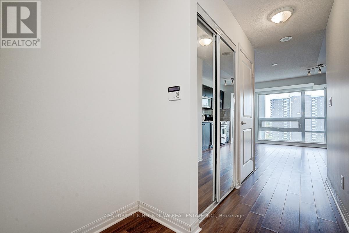 1108-2015 Sheppard Avenue E, Toronto, ON, M2J 0B3 - 14