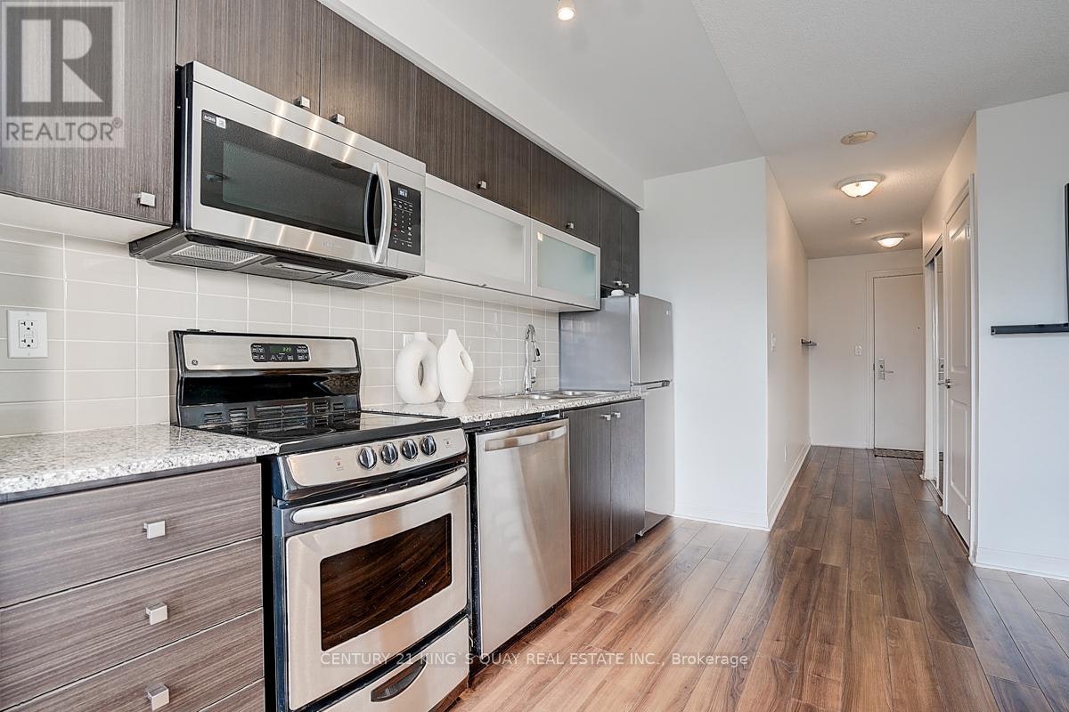 1108-2015 Sheppard Avenue E, Toronto, ON, M2J 0B3 - 26