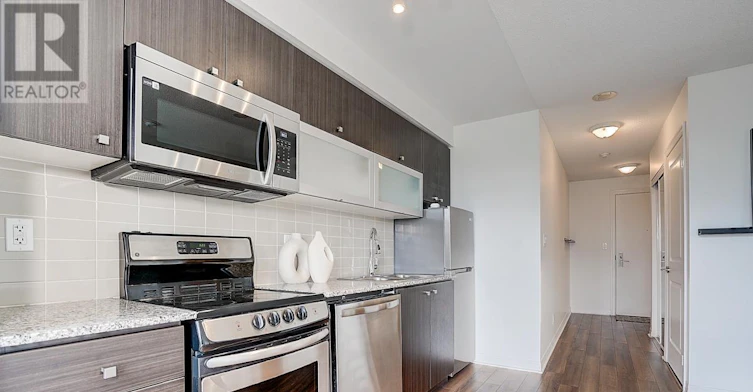 1108-2015 Sheppard Avenue E, Toronto, ON, M2J 0B3 - 26