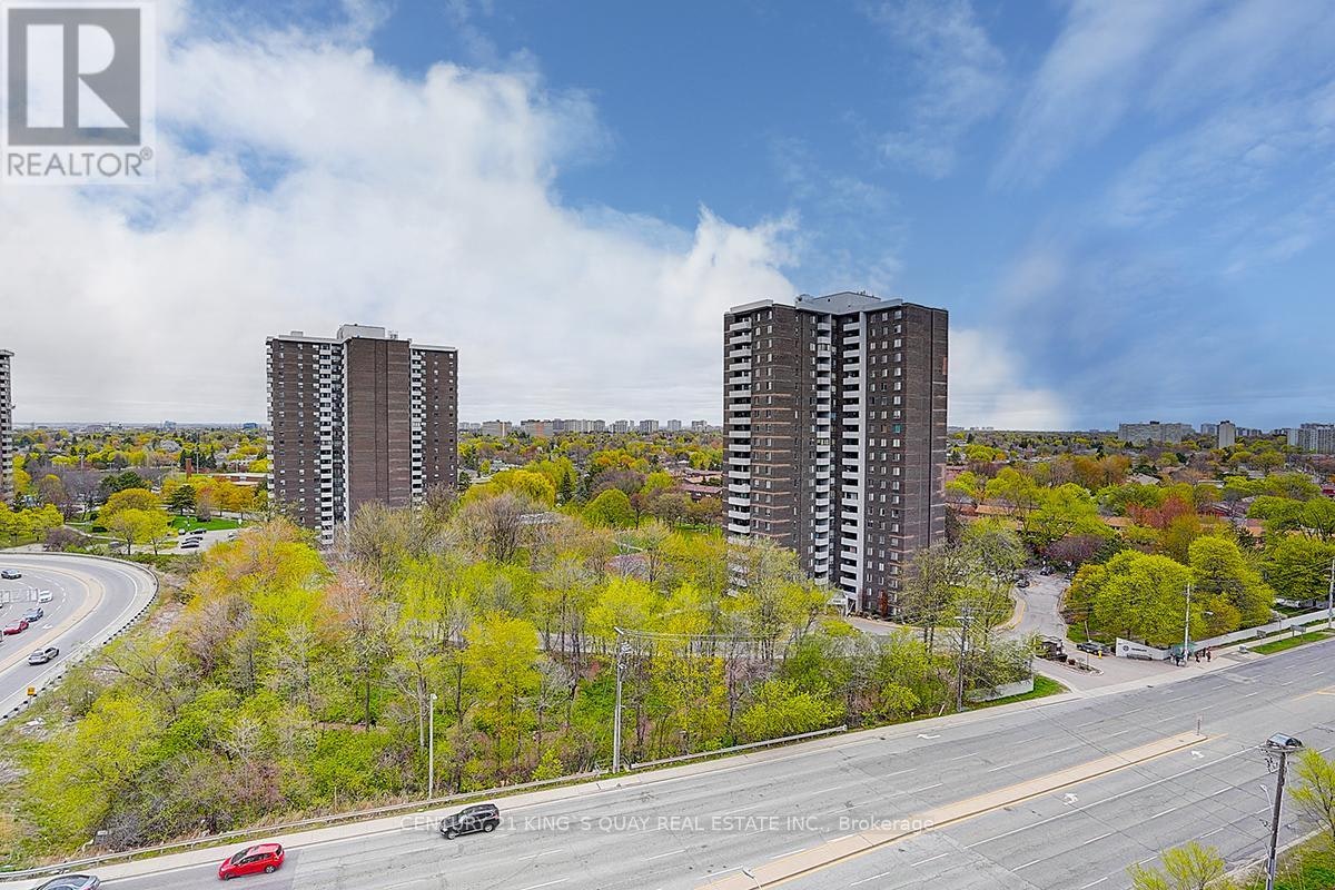 1108-2015 Sheppard Avenue E, Toronto, ON, M2J 0B3 - 36