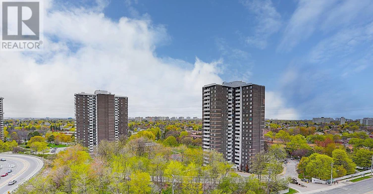 1108-2015 Sheppard Avenue E, Toronto, ON, M2J 0B3 - 36