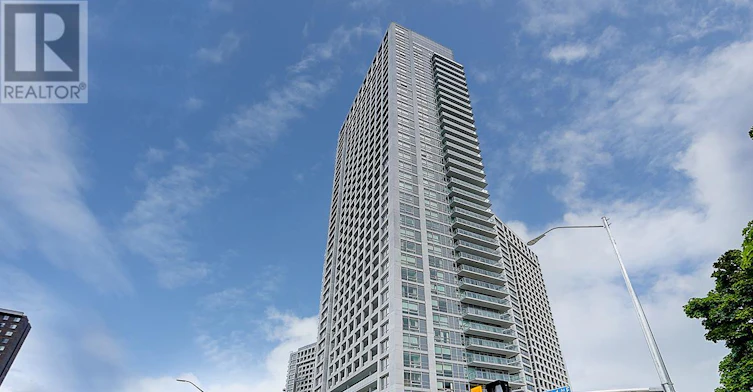 1108-2015 Sheppard Avenue E, Toronto, ON, M2J 0B3 - 2