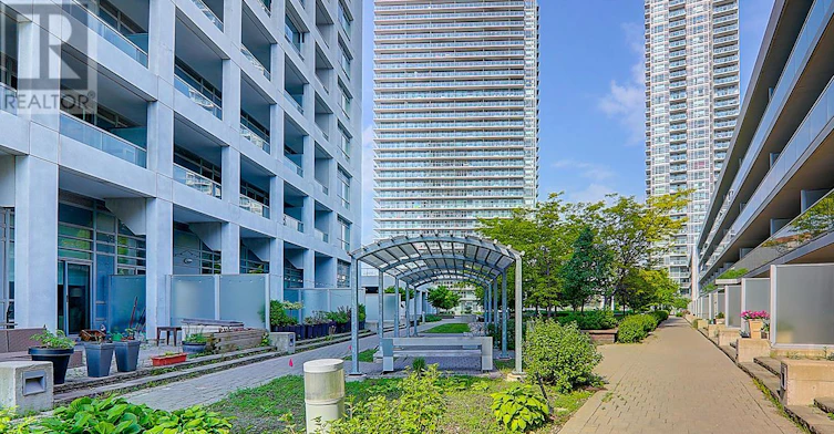 1108-2015 Sheppard Avenue E, Toronto, ON, M2J 0B3 - 6
