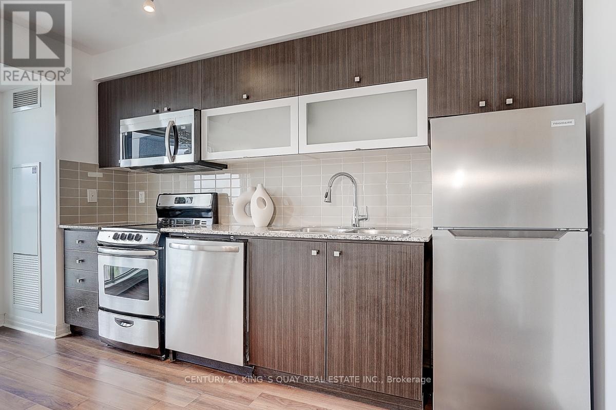 1108-2015 Sheppard Avenue E, Toronto, ON, M2J 0B3 - 22