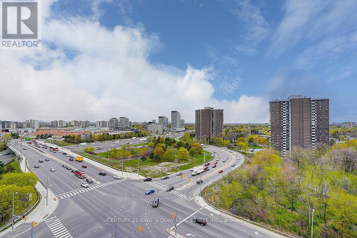 1108-2015 Sheppard Avenue E, Toronto, ON, M2J 0B3 - 37