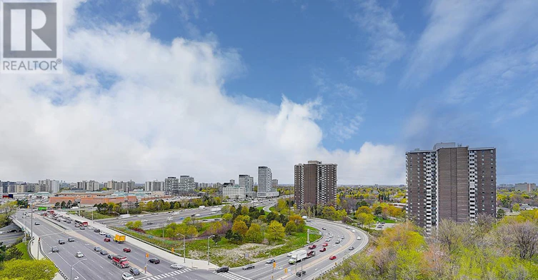 1108-2015 Sheppard Avenue E, Toronto, ON, M2J 0B3 - 37