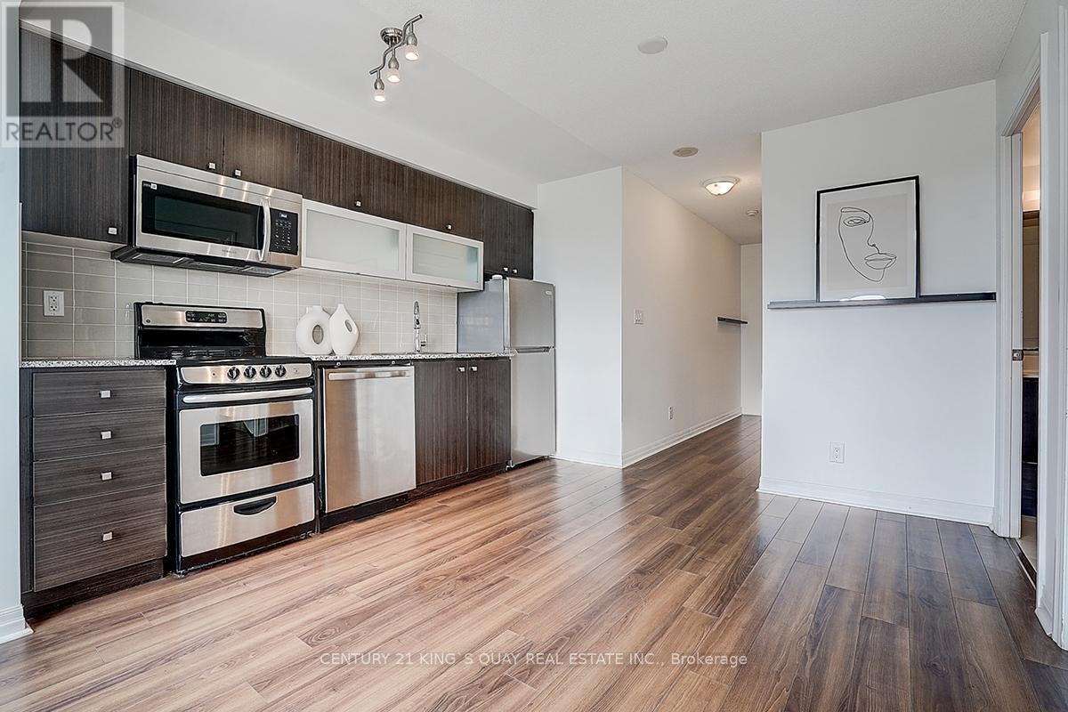 1108-2015 Sheppard Avenue E, Toronto, ON, M2J 0B3 - 23