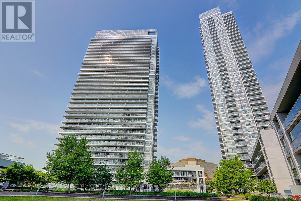 1108-2015 Sheppard Avenue E, Toronto, ON, M2J 0B3 - 5