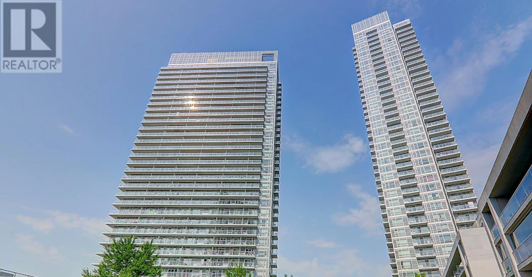 1108-2015 Sheppard Avenue E, Toronto, ON, M2J 0B3 - 5