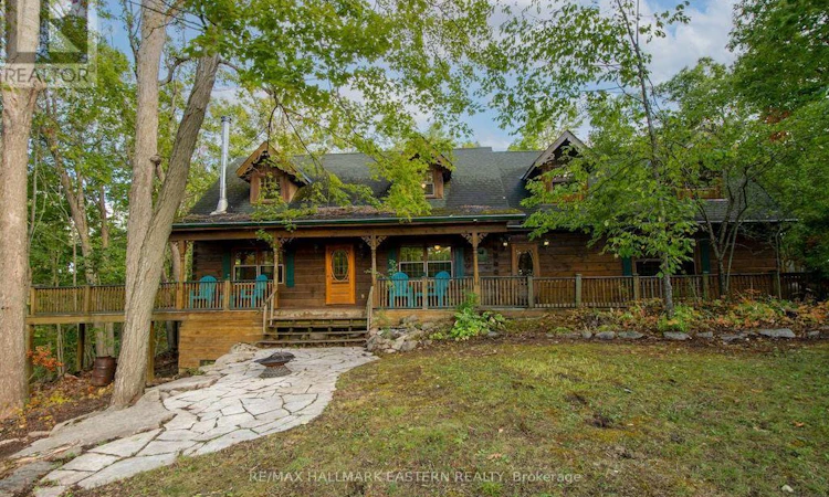 22 Carolina Court