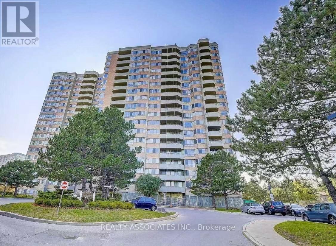 1711-30 Thunder Grove, Toronto, ON, M1V 4A3 - 2