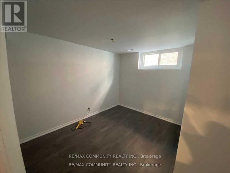 BASEMENT-6469 Kingston Road, Toronto, ON, M1C 1L2 - 6
