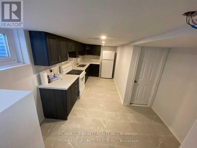 BASEMENT-6469 Kingston Road, Toronto, ON, M1C 1L2 - 4