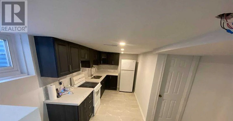 BASEMENT-6469 Kingston Road, Toronto, ON, M1C 1L2 - 4