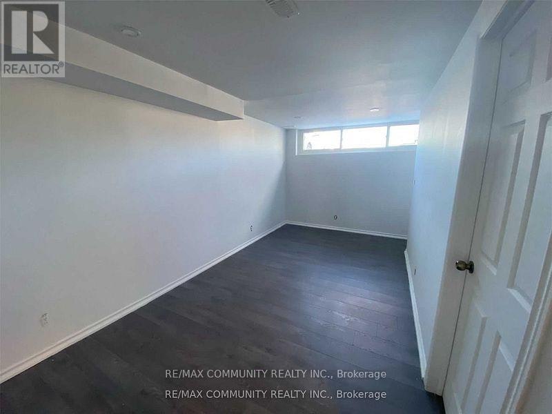 BASEMENT-6469 Kingston Road, Toronto, ON, M1C 1L2 - 3