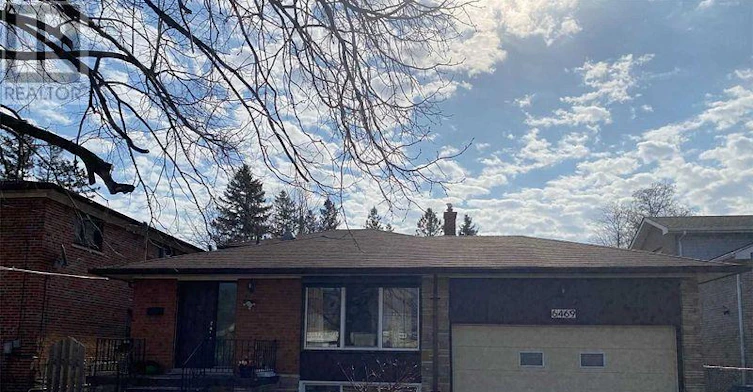 BASEMENT-6469 Kingston Road, Toronto, ON, M1C 1L2