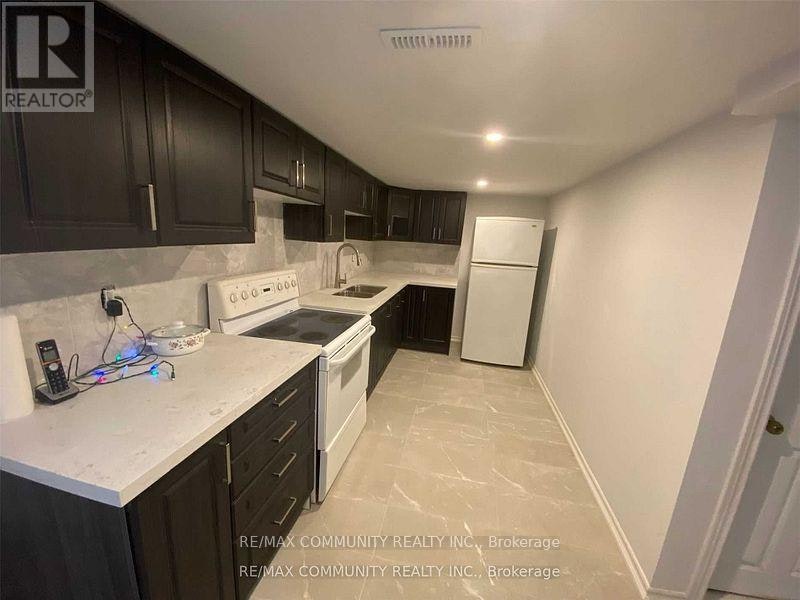 BASEMENT-6469 Kingston Road, Toronto, ON, M1C 1L2 - 5