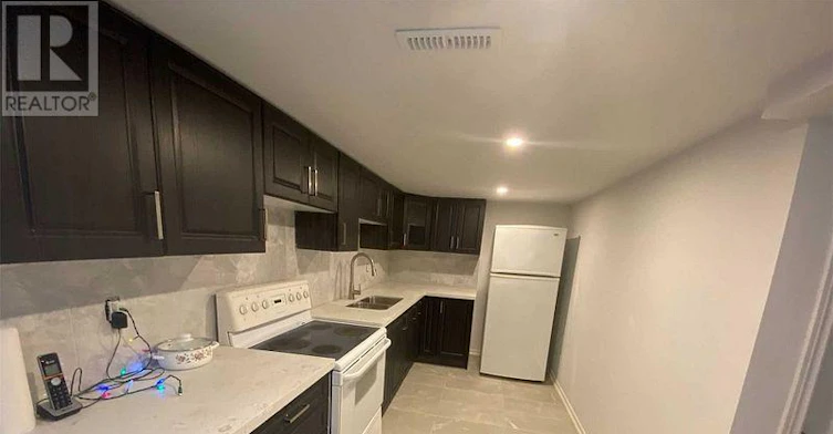 BASEMENT-6469 Kingston Road, Toronto, ON, M1C 1L2 - 5