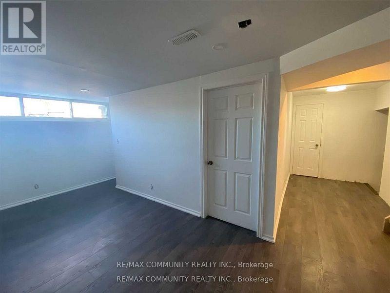 BASEMENT-6469 Kingston Road, Toronto, ON, M1C 1L2 - 2