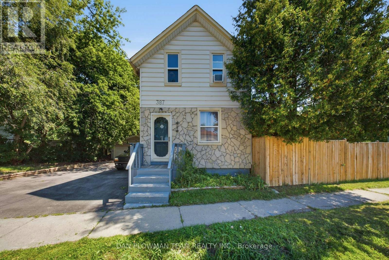 387 Albert Street, Oshawa, ON, L1H 4S3