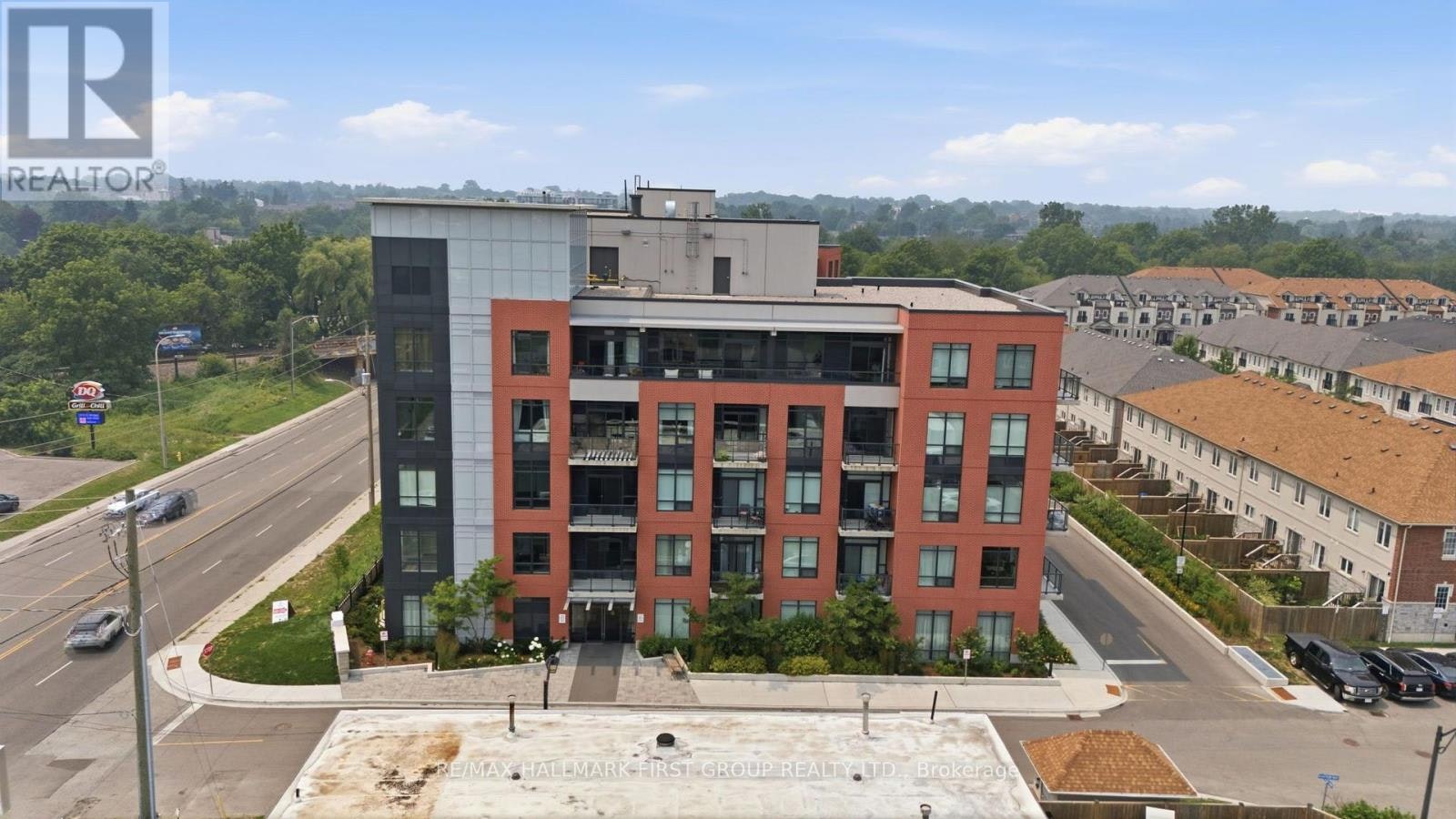 325-1010 Dundas St E Street, Whitby, ON, L1N 0L6 - 21
