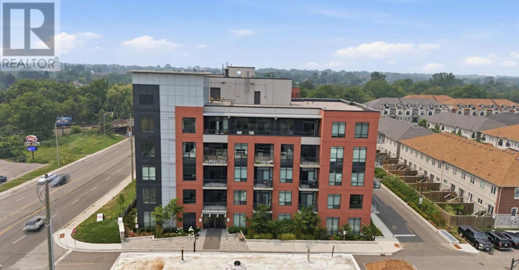 325-1010 Dundas St E Street, Whitby, ON, L1N 0L6 - 21