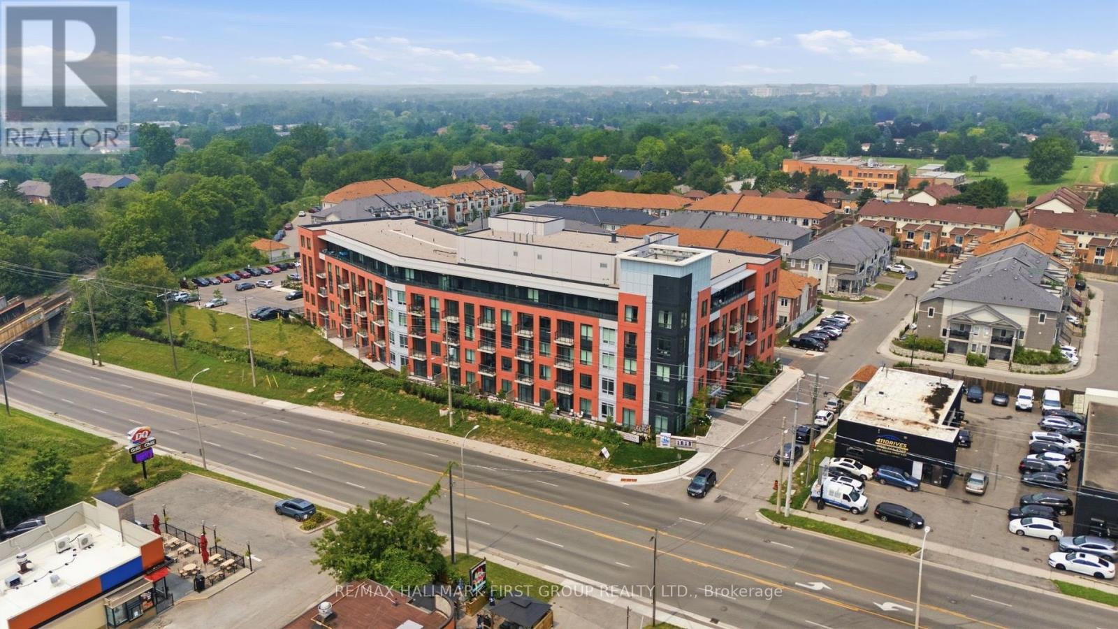 325-1010 Dundas St E Street, Whitby, ON, L1N 0L6 - 20